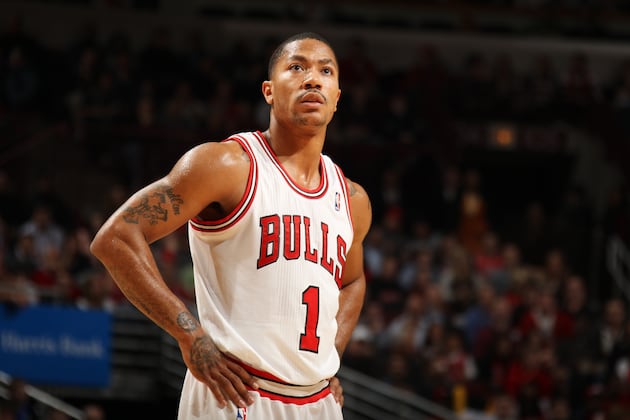 Chicago Bulls Players Under the Most Pressure in 2013-14