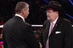 Report: Jim Ross to Make a Return to WWE?
