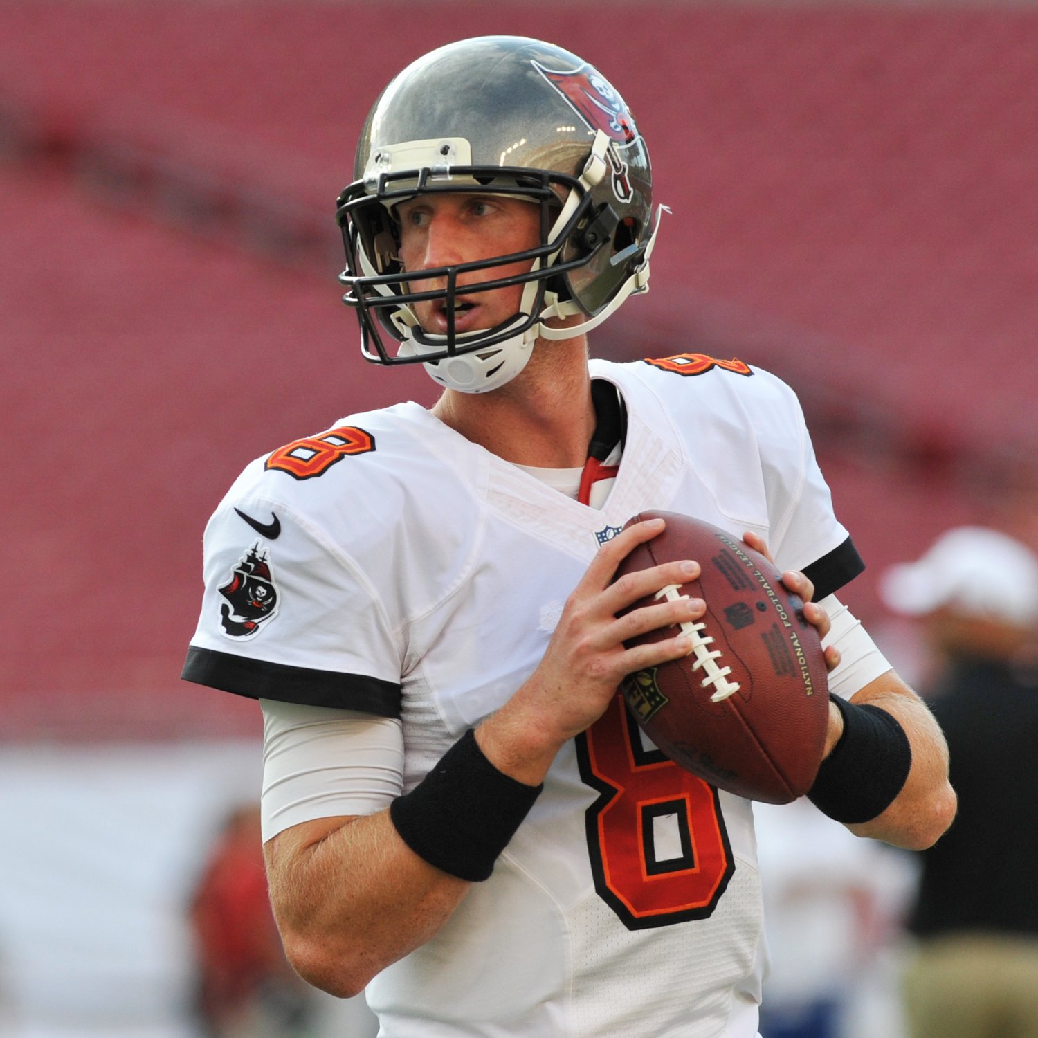 Bleacher Report Tampa Bay Buccaneers