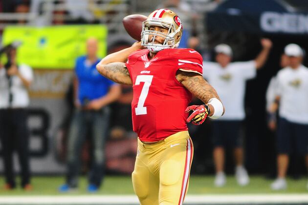 Powering Through: 49ers Return to Proven Formula