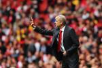 Arsenal Wants Wenger Stay, Says Suarez 'Impossible' 