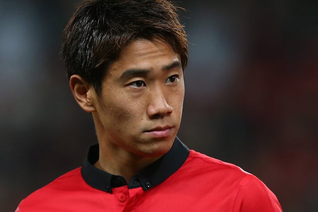 Shinji Kagawa Must Work to Show Moyes He's Worth the Risk at Manchester United