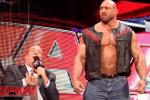 Could Ryback End Undertaker's WM Streak?