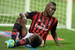 Balotelli on Red Card: 'Mario Has Made a Mistake' 
