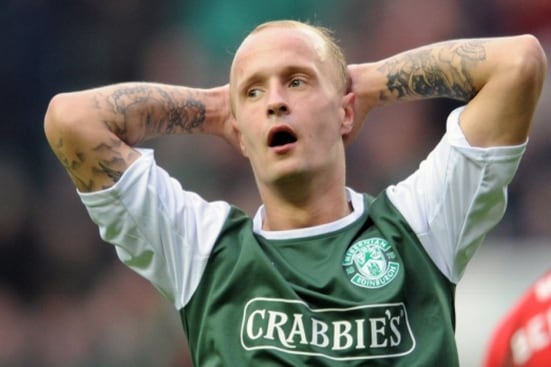 Griffiths Was 'on Verge of Suicide' Due to Abuse