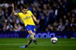 Wenger Likens Eisfeld to Pires and a Snake