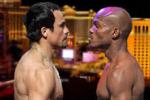 Officials Selected for Bradley-Marquez Bout