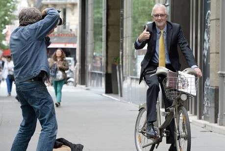 Brian Cookson Upsets Incumbent Pat McQuaid to Be Named UCI President