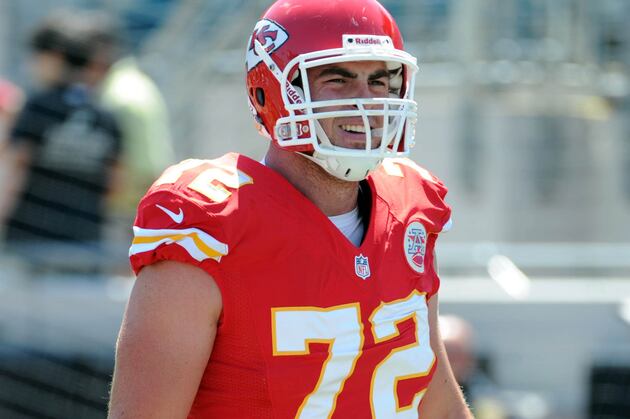 Chiefs Need Much More from Rookie Class