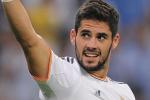 How Isco Can Replace Ozil for Real