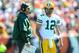 The Green Bay Packers' 2013 season is looking awfully similar to their Super Bowl season in 2010.