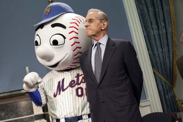 GQ disses Mets