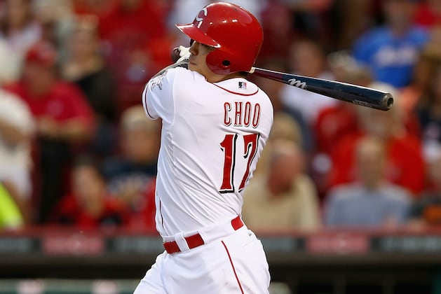 Report: Mets Unlikely to Go Past Four Years for Choo