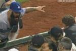 Brian Wilson Confronts SF Brass Over World Series Ring