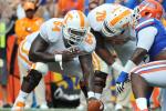 Angry Vols Eager to End 2-Game Skid