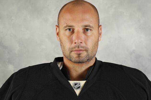 Tomas Vokoun Injury: Penguins Goalie 'nearly Died' from Blood Clots