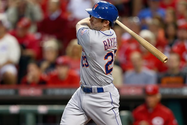 As '13 Winds Down, Baxter Unsure of Future