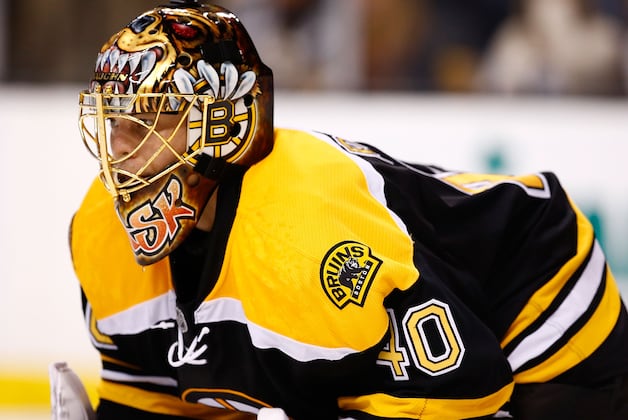 Boston Bruins Face the Challenge of Getting Back to the Cup Final