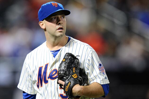 Gee Laments Falling Inning Shy of 200