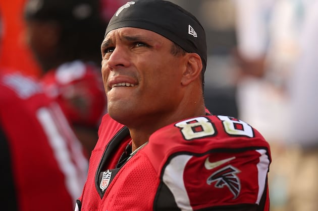 Gonzalez Won't Lobby for More Touches
