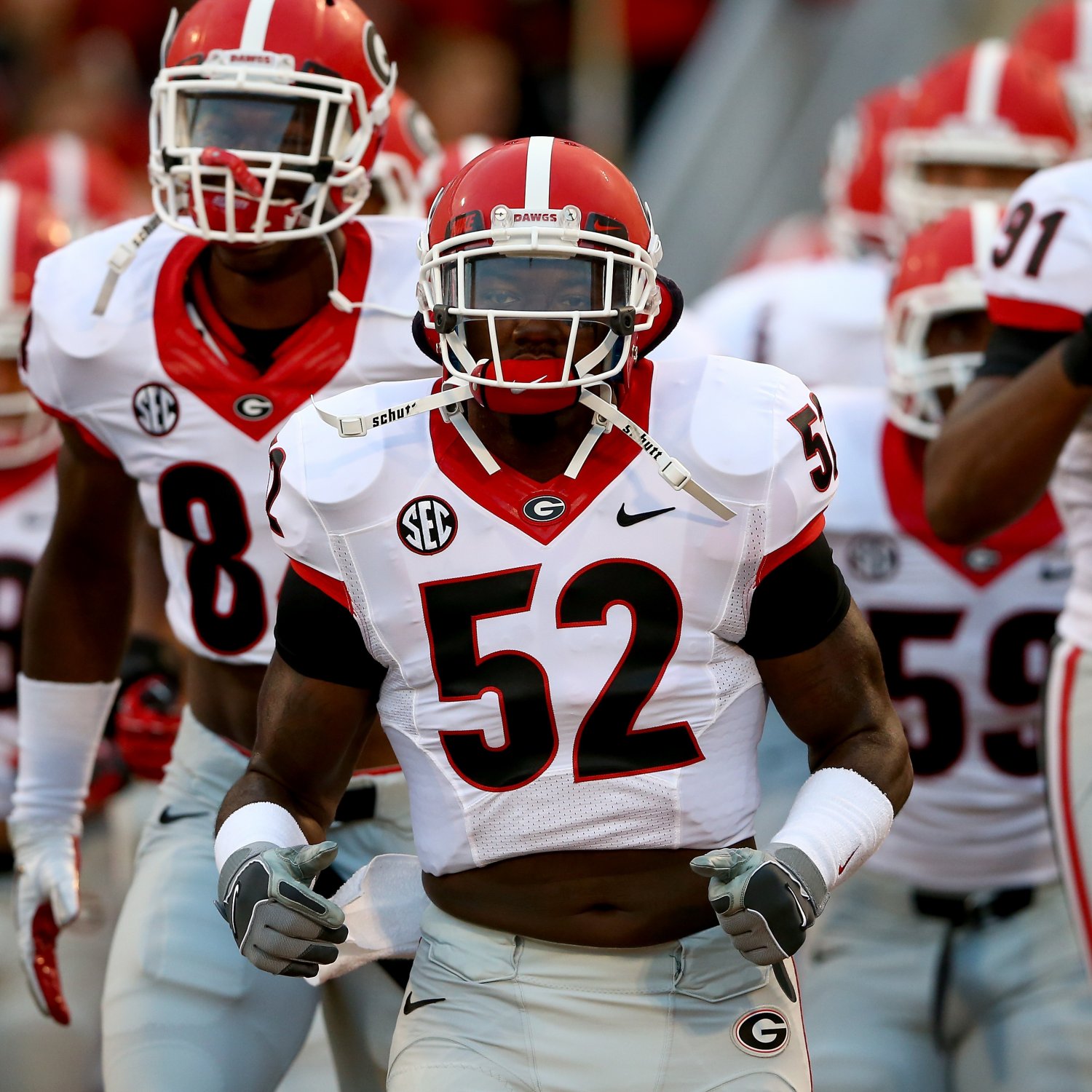 Football Releases 'Awaken the Nation' Hype Video for SEC
