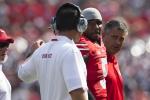 Guiton's Success Frees Up Braxton to Take Risks