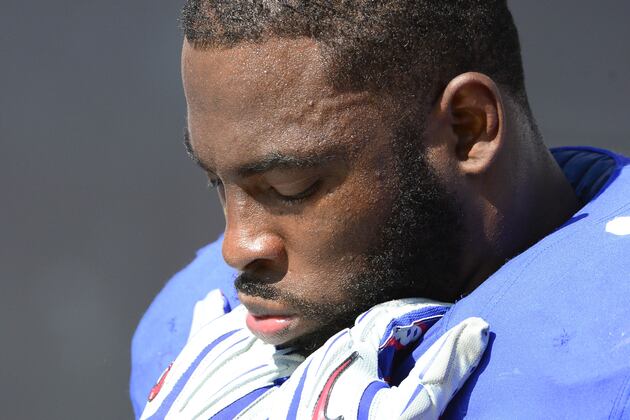 Pass Rush Struggles May Be Larger Problem