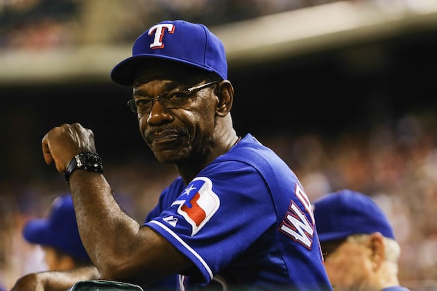 Tension, Not Joy, in Texas Playoff Chase