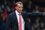 Rodgers Looking for Reds to Remain in Top 6