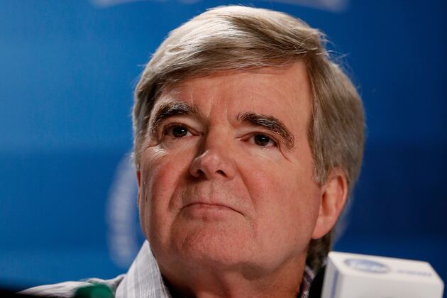 NCAA Denies USC's Appeal on Sanctions