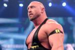 Ryback Dishes on His Crazy Diet