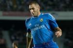 Benzema Urged to Be a Lot More Like Ronaldo