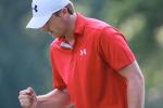 Spieth Named PGA Tour Rookie of the Year