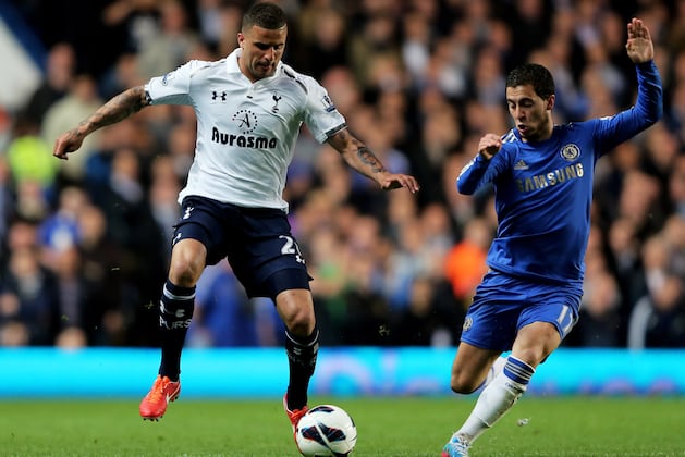 Debate: Predict the Final Score of Tottenham vs. Chelsea