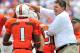 Al Golden is in the process of building something special at the University of Miami.