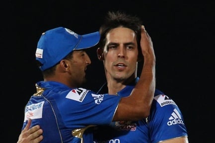 CLT20: Mumbai Indians vs. Lions Scorecard, Recap and More