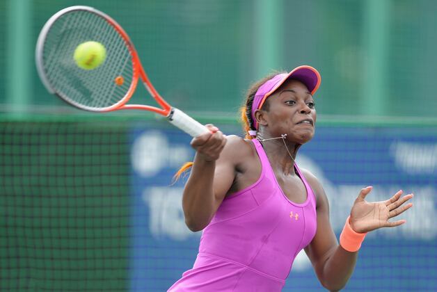 Who's the Brightest Young WTA Star of All?