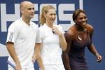Graf: Serena Can Set Career Major Title Record