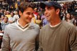 Sampras: Federer's the Greatest, but Nadal's Now in the Conversation