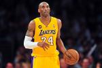 Kobe's Ultimate Training Camp Checklist for 2013-14 