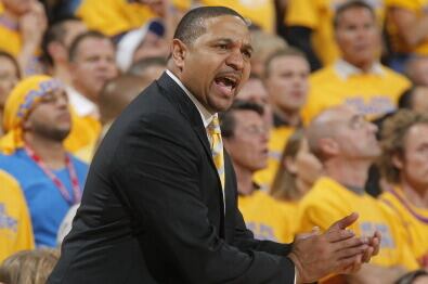 Golden State Warriors Closing in on Being a Defensive Power