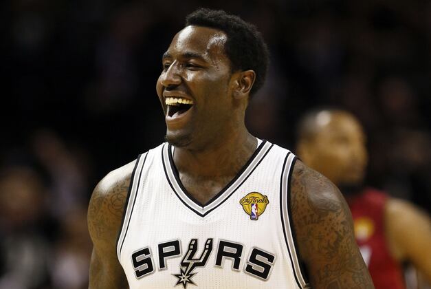 Can Dejuan Blair Be Another Wes Unseld?