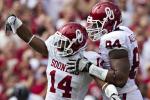 Sooners Weigh In on Playing in Big-Time Games