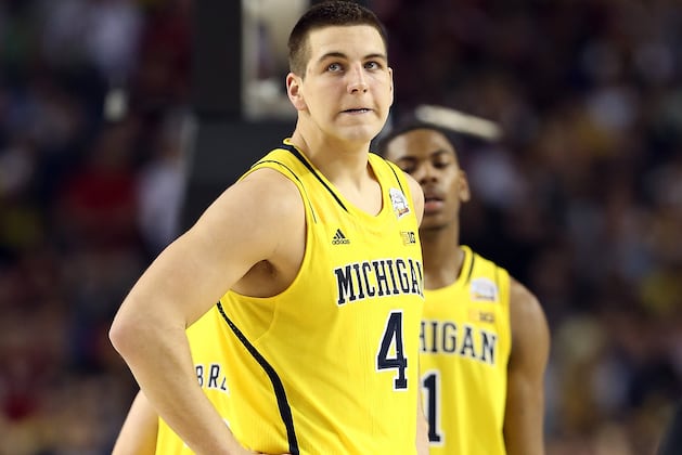 Mitch McGary Day-to-Day with Lower Back Injury