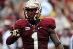 Noles' Safety Hunter Out Against Boston College