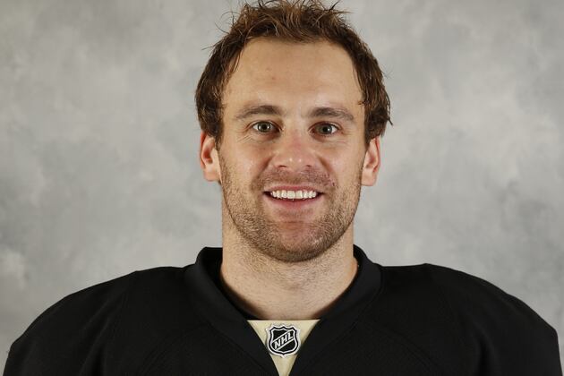 Pens Re-Assign Three Players to Wilkes-Barre/Scranton