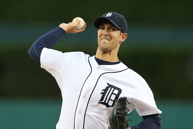 Leyland Confirms It: Porcello to Bullpen in Playoffs