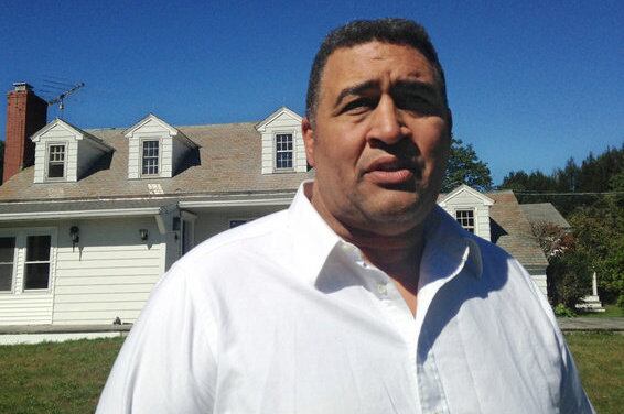 Hundreds of Arrests to Be Made in Break-in Party at Former NFL Player's Home