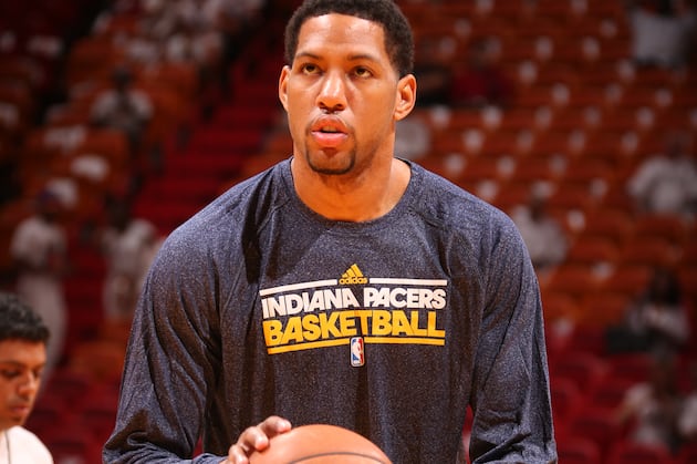 Granger Will Fit in Seamlessly in Pacers' Return