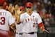 In the argument for being the No. 1 overall pick in 2014, Mike Trout has stat-stuffing skills—and youth—on his side.